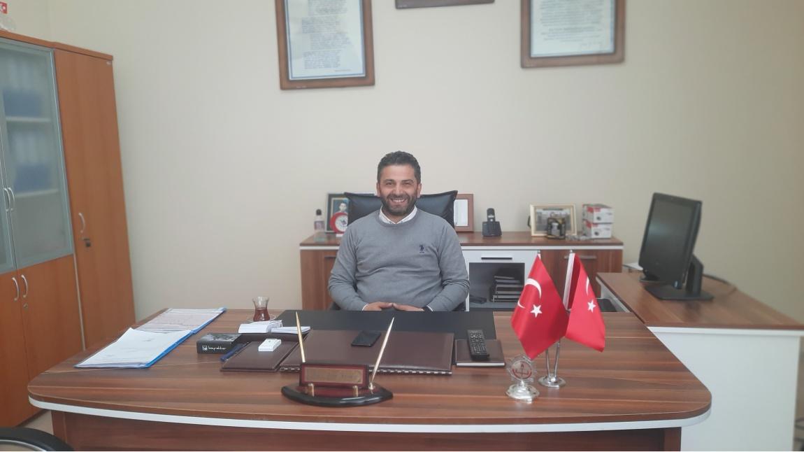 Ahmet Ayhan KARAKOÇ - Okul Müdürü